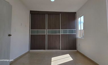 Casa en renta en Real Madeira, Pachuca de Soto