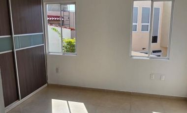 Casa en renta en Real Madeira, Pachuca de Soto