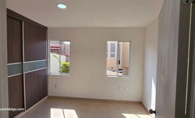 Casa en renta en Real Madeira, Pachuca de Soto