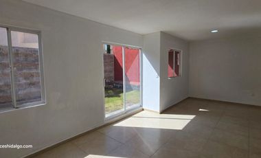 Casa en renta en Real Madeira, Pachuca de Soto