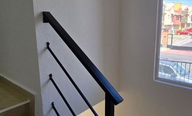 Casa en renta en Real Madeira, Pachuca de Soto