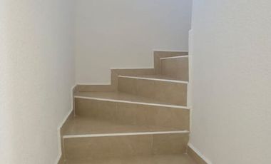 Casa en renta en Real Madeira, Pachuca de Soto