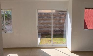 Casa en renta en Real Madeira, Pachuca de Soto