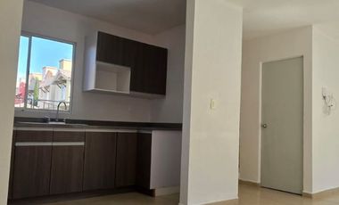 Casa en renta en Real Madeira, Pachuca de Soto