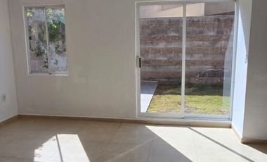 Casa en renta en Real Madeira, Pachuca de Soto