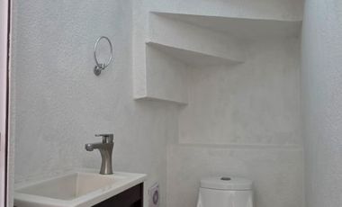 Casa en renta en Real Madeira, Pachuca de Soto