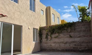 Casa en renta en Real Madeira, Pachuca de Soto