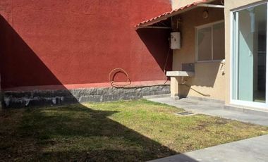 Casa en renta en Real Madeira, Pachuca de Soto