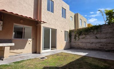Casa en renta en Real Madeira, Pachuca de Soto