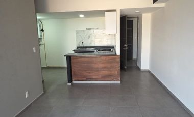 RENTA DEPARTAMENTO CERCA DE MARINA NACIONAL, POLANCO, AQUILES SERDAN, VALLEJO