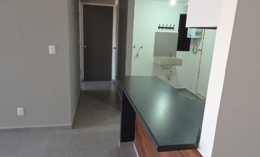 RENTA DEPARTAMENTO CERCA DE MARINA NACIONAL, POLANCO, AQUILES SERDAN, VALLEJO