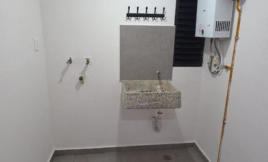 RENTA DEPARTAMENTO CERCA DE MARINA NACIONAL, POLANCO, AQUILES SERDAN, VALLEJO