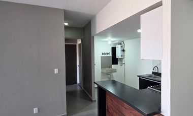 RENTA DEPARTAMENTO CERCA DE MARINA NACIONAL, POLANCO, AQUILES SERDAN, VALLEJO