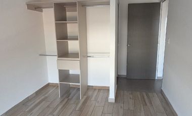 RENTA DEPARTAMENTO CERCA DE MARINA NACIONAL, POLANCO, AQUILES SERDAN, VALLEJO