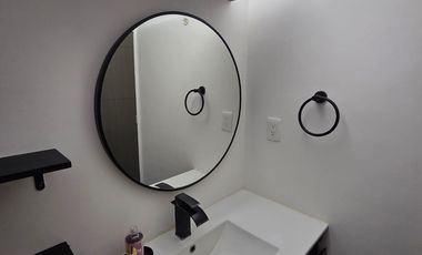 RENTA DEPARTAMENTO CERCA DE MARINA NACIONAL, POLANCO, AQUILES SERDAN, VALLEJO