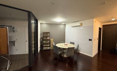 Unit for Sale l Grand Towers - 2BR Condominium in Makati City