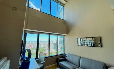 One Rockwell | One Bedroom 1BR Condo Unit For Sale - #6310