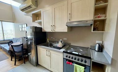 One Rockwell | One Bedroom 1BR Condo Unit For Sale - #6310