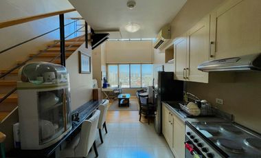 One Rockwell | One Bedroom 1BR Condo Unit For Sale - #6310