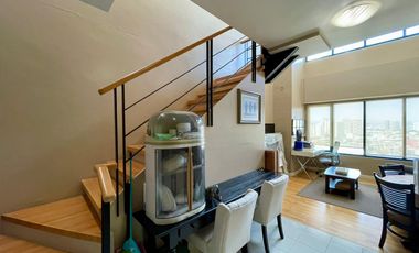 One Rockwell | One Bedroom 1BR Condo Unit For Sale - #6310