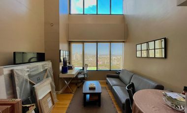 One Rockwell | One Bedroom 1BR Condo Unit For Sale - #6310