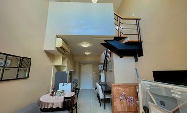 One Rockwell | One Bedroom 1BR Condo Unit For Sale - #6310