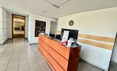 Venta Departamento Calle Cóndor, Santiago Centro