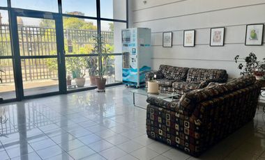 Venta Departamento Calle Cóndor, Santiago Centro