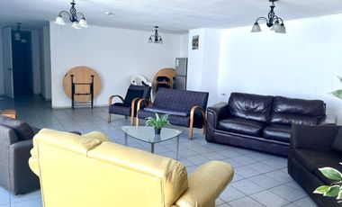 Venta Departamento Calle Cóndor, Santiago Centro