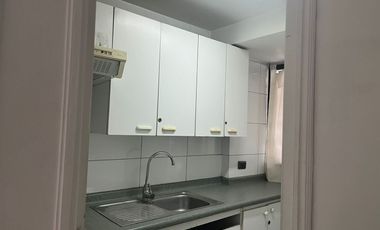 Venta Departamento Calle Cóndor, Santiago Centro