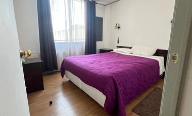 Venta Departamento Calle Cóndor, Santiago Centro