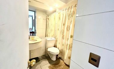 Venta Departamento Calle Cóndor, Santiago Centro