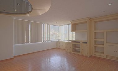 Jardines en la Montaña, amplio departamento en renta