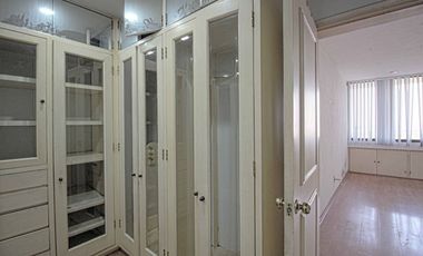 Jardines en la Montaña, amplio departamento en renta