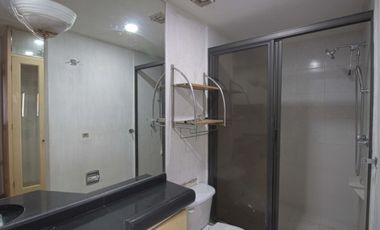 Jardines en la Montaña, amplio departamento en renta