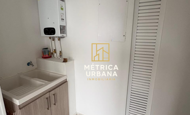 Apartamento en Venta Conjunto Bosque Reservado