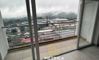 Apartamento en Venta Conjunto Bosque Reservado