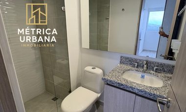 Apartamento en Venta Conjunto Bosque Reservado