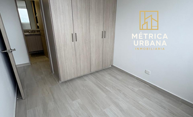 Apartamento en Venta Conjunto Bosque Reservado