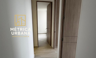 Apartamento en Venta Conjunto Bosque Reservado