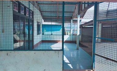 FT5_164 ขายบ้านเดี่ยว บ้านหนองเงินฮ้อย - บ้านนากระแซง ต. นากระแซง อ.เดชอุดม จ.อุบลราชธานี