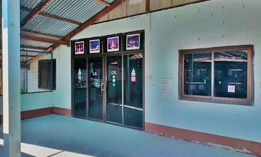 FT5_164 ขายบ้านเดี่ยว บ้านหนองเงินฮ้อย - บ้านนากระแซง ต. นากระแซง อ.เดชอุดม จ.อุบลราชธานี