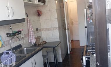 LINDO Y COMODO DEPTO