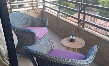 LINDO Y COMODO DEPTO