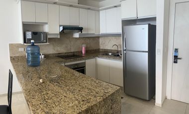 VENTA DEPARTAMENTO 2 DORMITORIOS EN ESMERALDAS GRAND DIAMOND BEACH