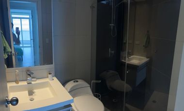 VENTA DEPARTAMENTO 2 DORMITORIOS EN ESMERALDAS GRAND DIAMOND BEACH