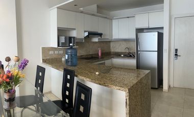 VENTA DEPARTAMENTO 2 DORMITORIOS EN ESMERALDAS GRAND DIAMOND BEACH