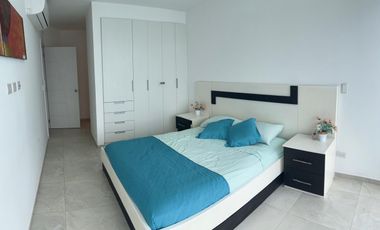 VENTA DEPARTAMENTO 2 DORMITORIOS EN ESMERALDAS GRAND DIAMOND BEACH