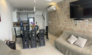 VENTA DEPARTAMENTO 2 DORMITORIOS EN ESMERALDAS GRAND DIAMOND BEACH