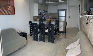 VENTA DEPARTAMENTO 2 DORMITORIOS EN ESMERALDAS GRAND DIAMOND BEACH